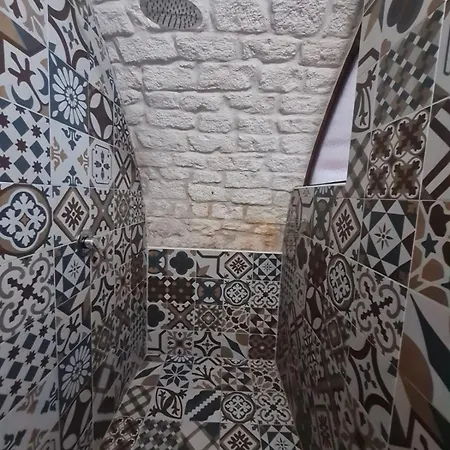 Casa Tarallo *