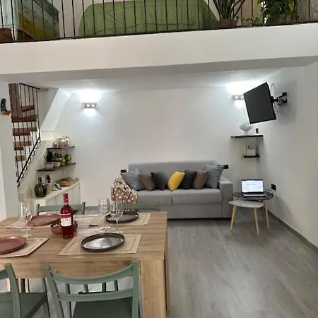 Сasa de vacaciones Casa Tarallo Ostuni