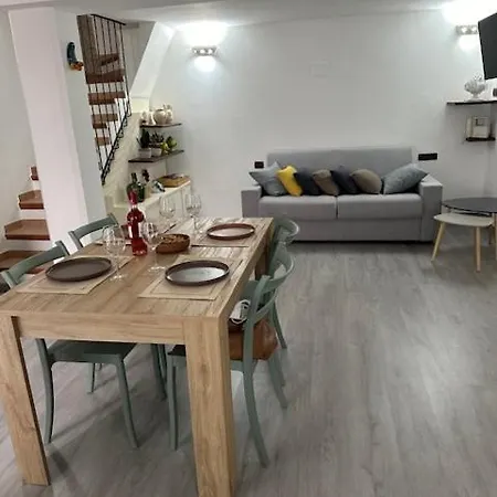 Casa Tarallo Ostuni