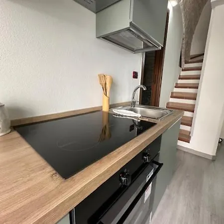 Casa Tarallo Сasa de vacaciones Ostuni