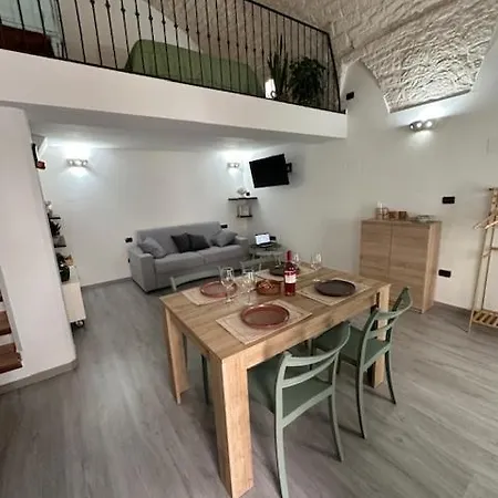 Casa Tarallo *