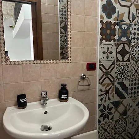Casa Tarallo Сasa de vacaciones *