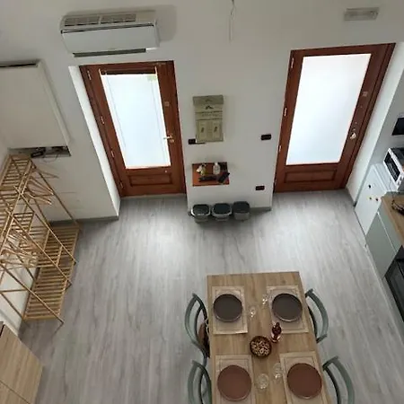 Casa Tarallo * Ostuni