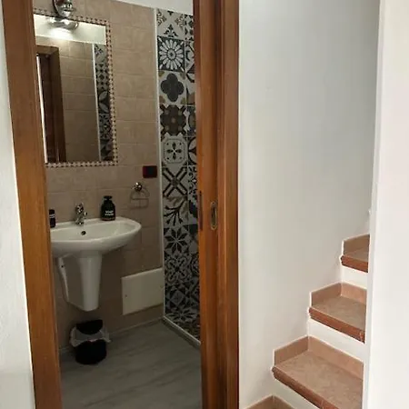 Сasa de vacaciones Casa Tarallo
