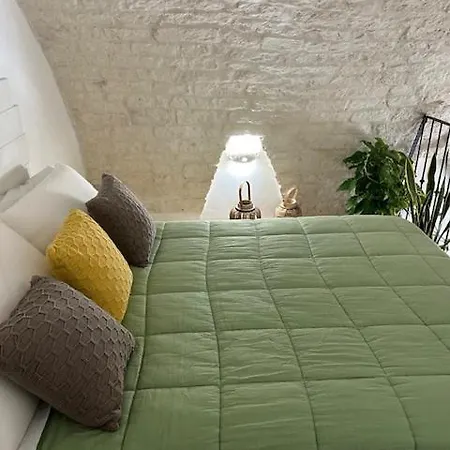 Casa Tarallo Сasa de vacaciones