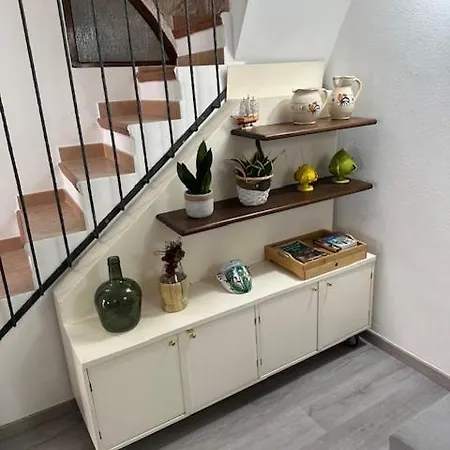 Casa Tarallo