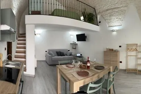 別荘 Casa Tarallo