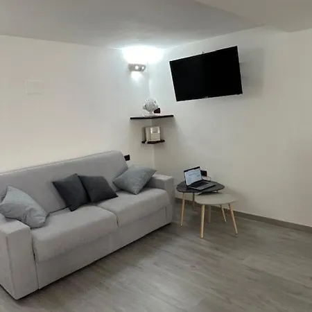 Casa Tarallo *