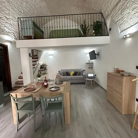 Casa Tarallo Дом отдыха