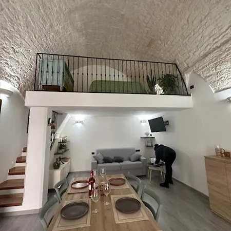 Casa Tarallo *