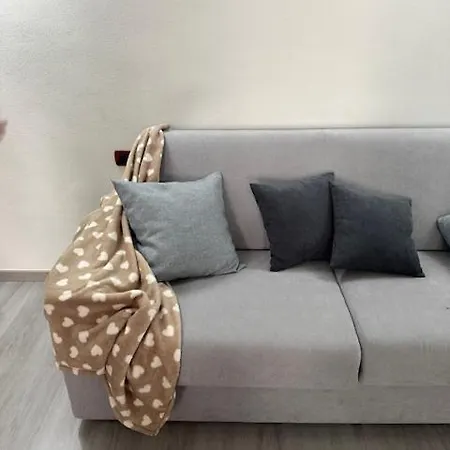 Дом отдыха Casa Tarallo Остуни