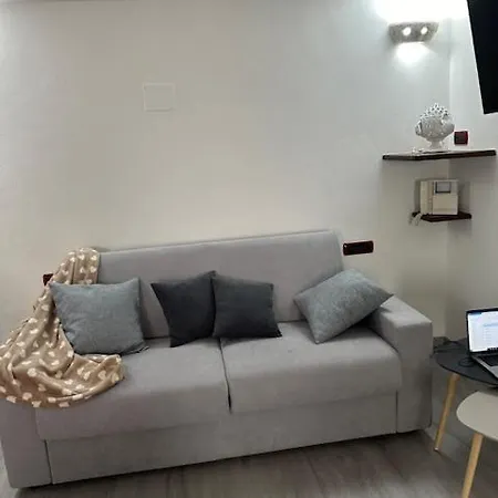Casa Tarallo