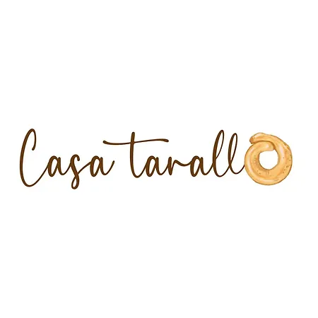 Casa Tarallo Дом отдыха