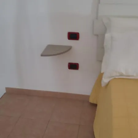 Дом отдыха Casa Tarallo *