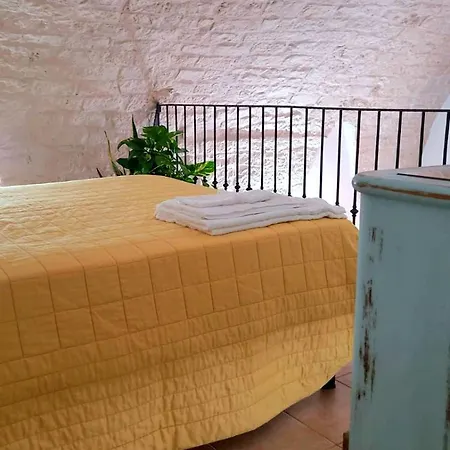 Casa Tarallo Дом отдыха Остуни